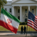 Irán acusa a EU de "violar" el acuerdo y ambos países intercambian ataques