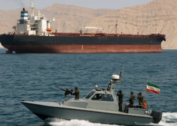 El régimen iraní suspendió el cobro de peajes en Ormuz durante 60 días como parte del acuerdo con Estados Unidos