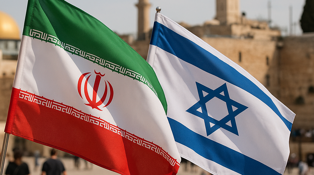 Irán e Israel anunciaron el cese de las hostilidades tras el episodio más intenso desde la tregua de abril