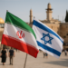 Irán e Israel anunciaron el cese de las hostilidades tras el episodio más intenso desde la tregua de abril