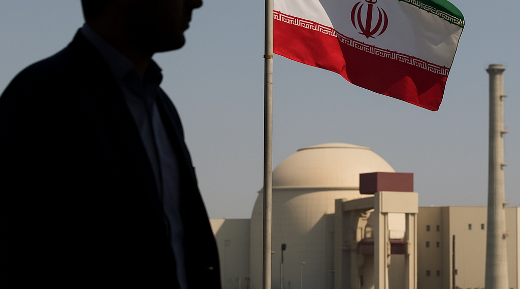 Ormuz, el material nuclear y las internas en Irán: un alto funcionario de Donald Trump reveló detalles del acuerdo de paz con Teherán