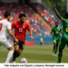 Irán empata 1-1 con el ya clasificado Egipto y deberá esperar; Senegal pasa a 16avos