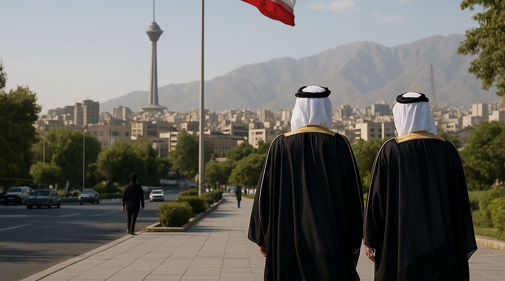 Guerra en Irán, última hora hoy, en directo | Negociadores cataríes viajan a Teherán para intentar cerrar un acuerdo que ponga fin a la guerra entre EEUU e Irán