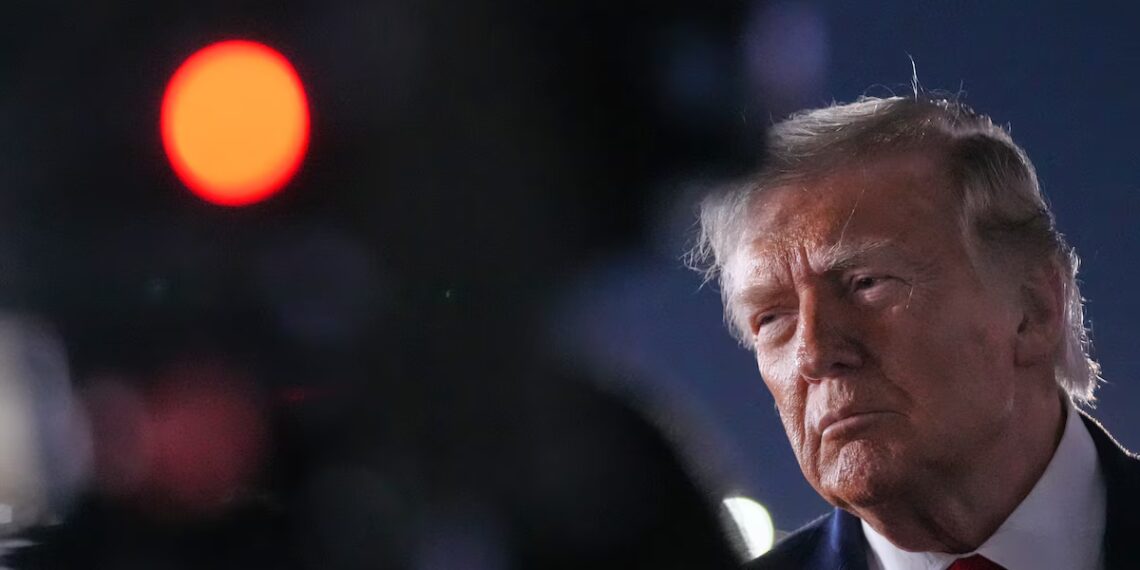 Trump advirtió que Irán tendrá que pagar las consecuencias tras la nueva escalada militar: “¡El matón de Medio Oriente está MUERTO!”