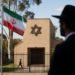 El régimen de Irán utilizó espías para dirigir ataques incendiarios contra objetivos judíos en Australia