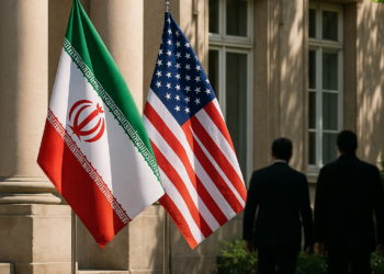 Irán dijo que mantiene abierto el diálogo con Estados Unidos, pero que no hay avances hacia un acuerdo final