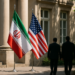 Irán dijo que mantiene abierto el diálogo con Estados Unidos, pero que no hay avances hacia un acuerdo final