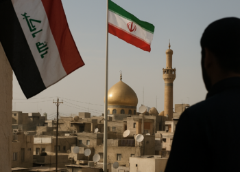 Irán creó células secretas en Irak para atacar a sus vecinos del golfo Pérsico