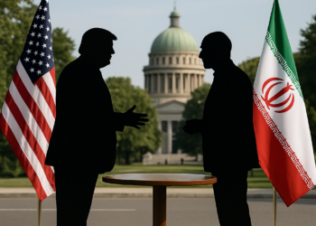 Irán dijo que está evaluando un encuentro entre Trump y Pezeshkian para sellar el acuerdo que pondrá fin a la guerra