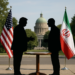 Irán dijo que está evaluando un encuentro entre Trump y Pezeshkian para sellar el acuerdo que pondrá fin a la guerra