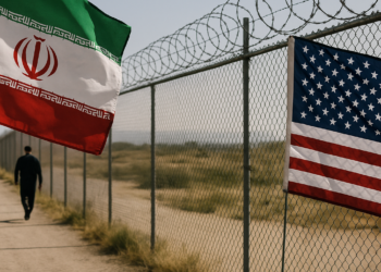 Irán juega con el reloj de EEUU: apuesta al desgaste