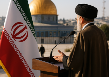 El régimen de Irán defendió sus ataques contra Israel pero mantiene abierta la vía diplomática