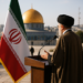 El régimen de Irán defendió sus ataques contra Israel pero mantiene abierta la vía diplomática