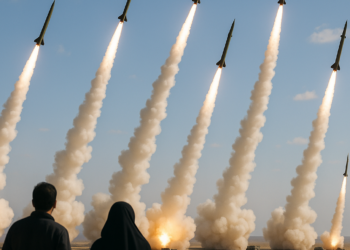 EU dice que Irán lanzó 7 misiles contra Kuwait y Baréin, de los cuales 6 fueron interceptados