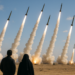 EU dice que Irán lanzó 7 misiles contra Kuwait y Baréin, de los cuales 6 fueron interceptados