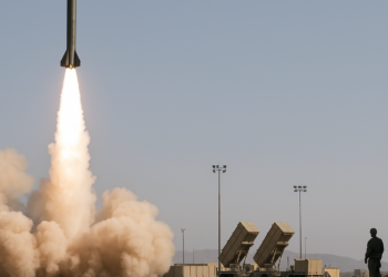 Ataca Irán bases de EU en Bahréin, Kuwait y Jordania