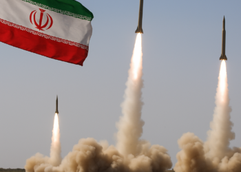 El régimen de Irán atacó a Kuwait y Bahréin con misiles tras los bombardeos de EEUU a 10 objetivos militares iraníes
