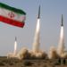 El régimen de Irán atacó a Kuwait y Bahréin con misiles tras los bombardeos de EEUU a 10 objetivos militares iraníes