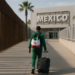 En medio de las tensiones con EEUU, la selección de Irán llegó a México y estableció su campo base en Tijuana para el Mundial