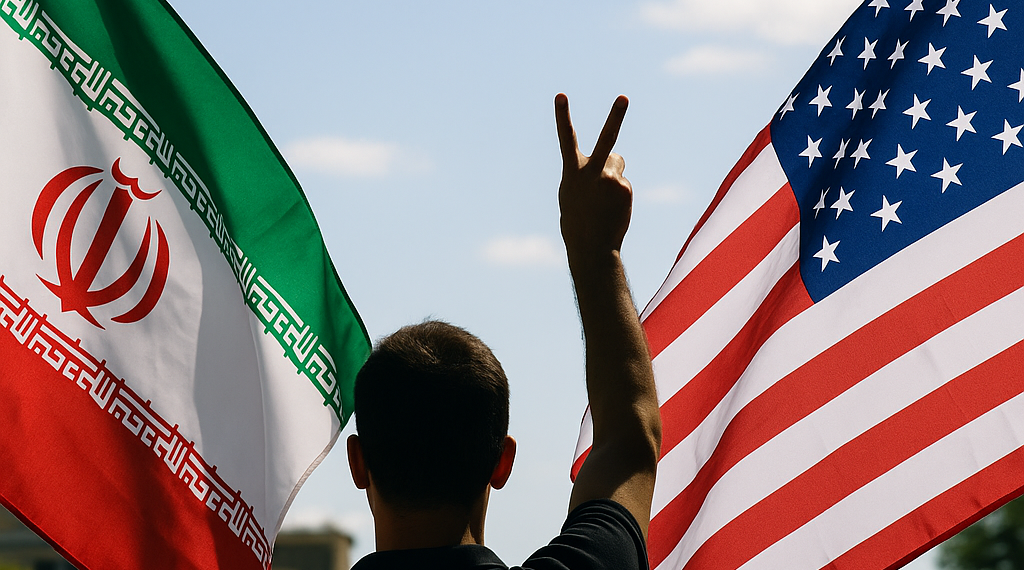 Irán da señales de que el pacto con EEUU no descarrila pese al ataque israelí en Beirut
