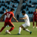 Irán no logra aprovechar el hombre de más y empata 0-0 con Bélgica