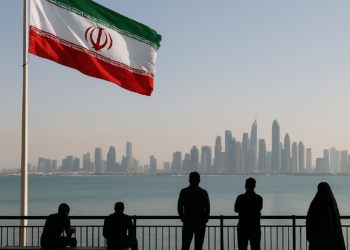 Irán propuso un pacto de seguridad regional a los países del Golfo tras el cruce de ataques con EEUU