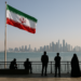 Irán propuso un pacto de seguridad regional a los países del Golfo tras el cruce de ataques con EEUU