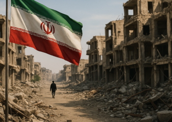 Raz Zimmt: “Irán logró sobrevivir a la guerra, no la ganó”