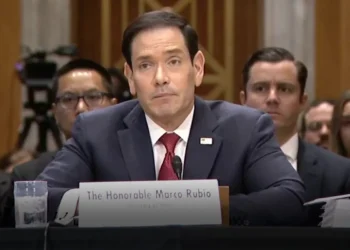 Marco Rubio dice que Irán estaría dispuesta a "negociar aspectos sobre su programa nuclear"