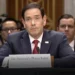 Marco Rubio dice que Irán estaría dispuesta a "negociar aspectos sobre su programa nuclear"