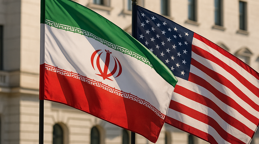 Irán dilata nuevas reuniones con Estados Unidos e insiste en arancelar el paso por estrecho de Ormuz junto con Omán