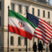 Irán dilata nuevas reuniones con Estados Unidos e insiste en arancelar el paso por estrecho de Ormuz junto con Omán