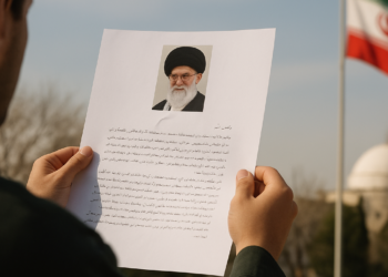 Irán difundió una nueva carta atribuida a Mojtaba Khamenei con referencias a la guerra, Estados Unidos e Israel