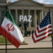 La TV de Irán confirma el acuerdo con EEUU: "La guerra cesará de forma inmediata"