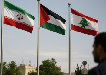 Irán renueva su contacto con el grupo terrorista Hamas e insiste en incluir al Líbano en las negociaciones con EEUU