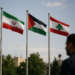 Irán renueva su contacto con el grupo terrorista Hamas e insiste en incluir al Líbano en las negociaciones con EEUU
