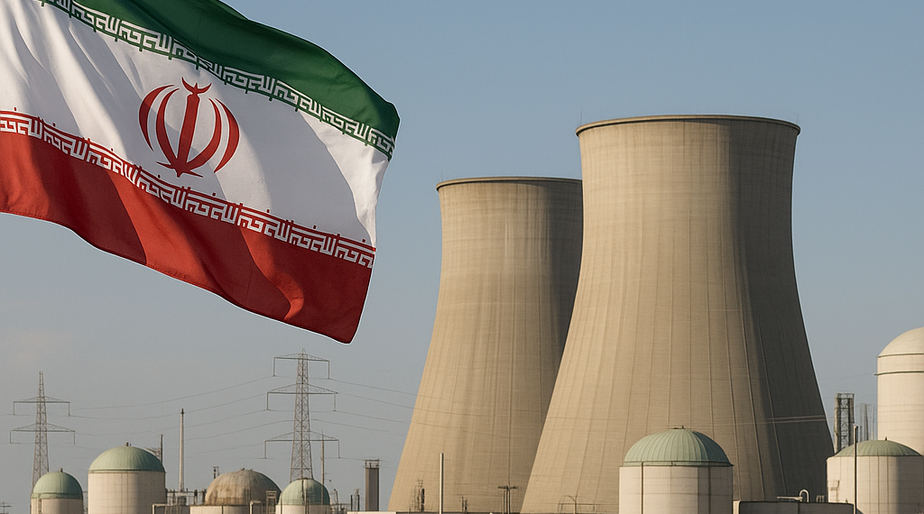 El régimen de Irán descartó fabricar armas nucleares pero advirtió que no renunciará al enriquecimiento de uranio