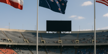 Irán debuta en el Mundial 2026 ante Nueva Zelanda en medio de la guerra con Estados Unidos