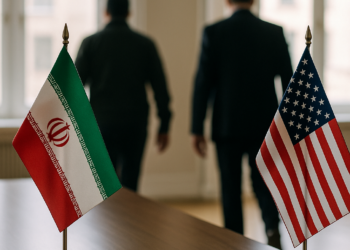 Delegación de Irán abandona el lugar de las discusiones con Estados Unidos tras amenaza de Trump