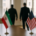 Delegación de Irán abandona el lugar de las discusiones con Estados Unidos tras amenaza de Trump
