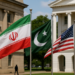 Irán pidió a Pakistán que mantenga la mediación con Estados Unidos para evitar una nueva escalada militar en la región