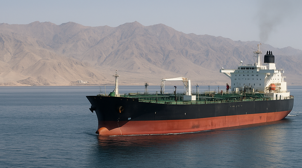 Exime Irán tarifas en Ormuz durante negociaciones con EU