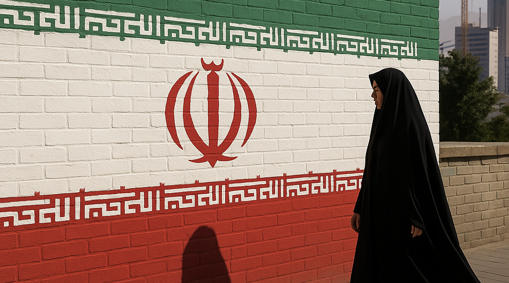 Irán: lo que cambió | Letras Libres