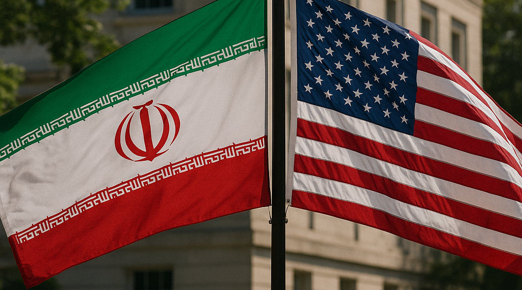 Irán y EU definen hoja de ruta para concluir en 60 días acuerdo sobre conflicto