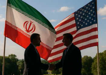 Irán y EEUU marcan una hoja de ruta para el fin del conflicto en el primer encuentro directo tras la guerra