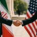 Acuerdan Irán y EU ruta de 60 días para la paz