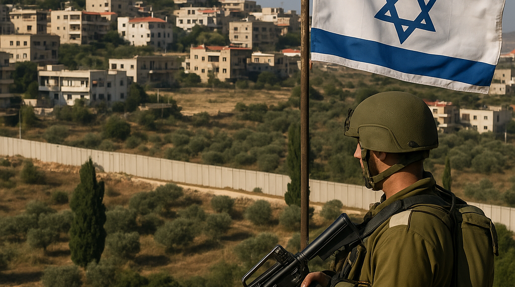 Israel denunció nuevos ataques de Hezbollah en el sur del Líbano pese al acuerdo entre Estados Unidos e Irán