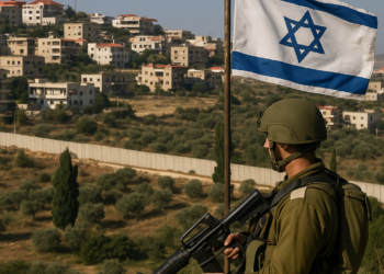 Israel denunció nuevos ataques de Hezbollah en el sur del Líbano pese al acuerdo entre Estados Unidos e Irán
