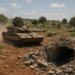 Israel destruyó una extensa red subterránea del grupo terrorista Hezbollah en el sur del Líbano