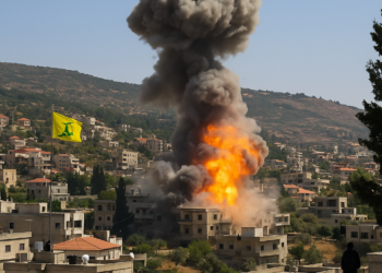 Pese al acuerdo de paz, Israel atacó objetivos de Hezbollah en el sur del Líbano y denunció reiterados incumplimientos del alto el fuego